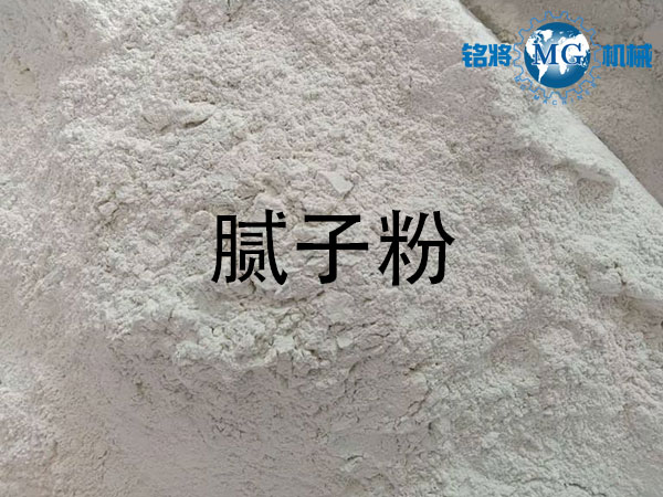 石膏粉和膩?zhàn)臃蹍^(qū)別，石膏粉和膩?zhàn)臃坭b別方法